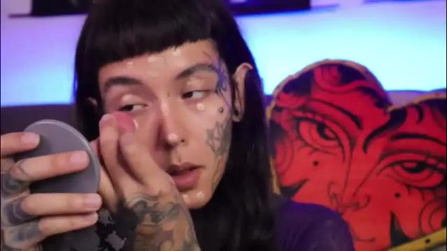 Thumbnail 1, fairyflexxx's Stream at Chaturbate, 1 month ago