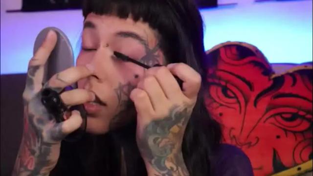 Image 2 of fairyflexxx Stream on Chaturbate on 2 months ago