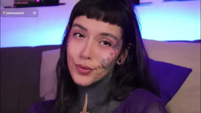 Image 4 of fairyflexxx Stream on Chaturbate on 2 months ago