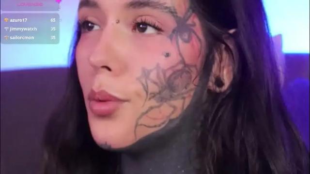 Image 8 of fairyflexxx Stream on Chaturbate on 2 months ago