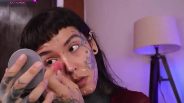 Thumbnail 1, fairyflexxx's Stream at Chaturbate, 1 month ago