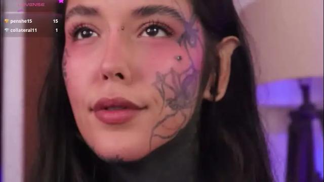 Image 10 of fairyflexxx Stream on Chaturbate on 1 month ago