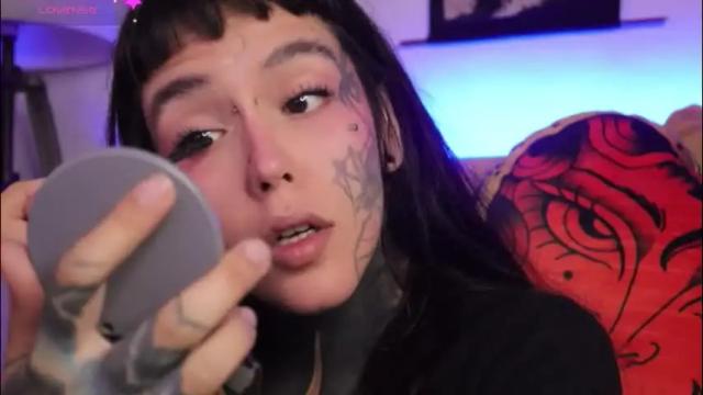 Image 2 of fairyflexxx Stream on Chaturbate on 1 month ago