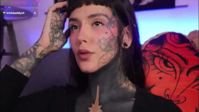 Image 3 of fairyflexxx Stream on Chaturbate on 1 month ago