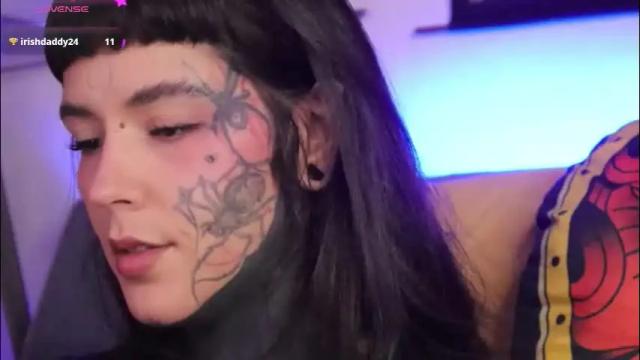 Thumbnail 2, fairyflexxx's Stream at Chaturbate, 1 month ago