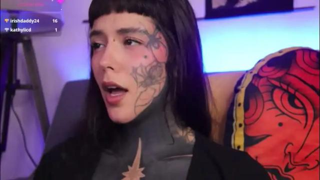 Image 7 of fairyflexxx Stream on Chaturbate on 1 month ago