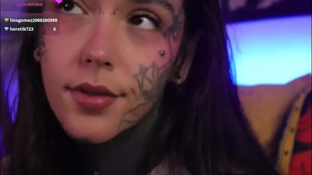 Image 2 of fairyflexxx Stream on Chaturbate on 2 months ago