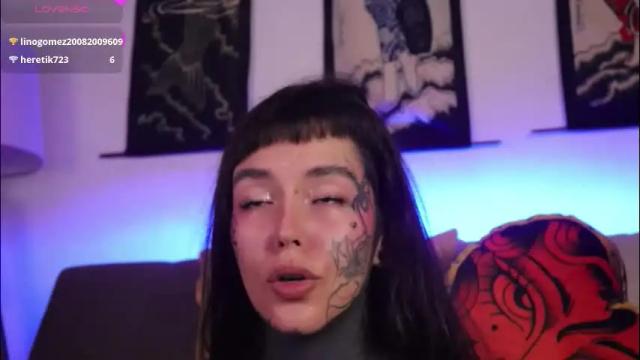 Thumbnail 2, fairyflexxx's Stream at Chaturbate, 1 month ago