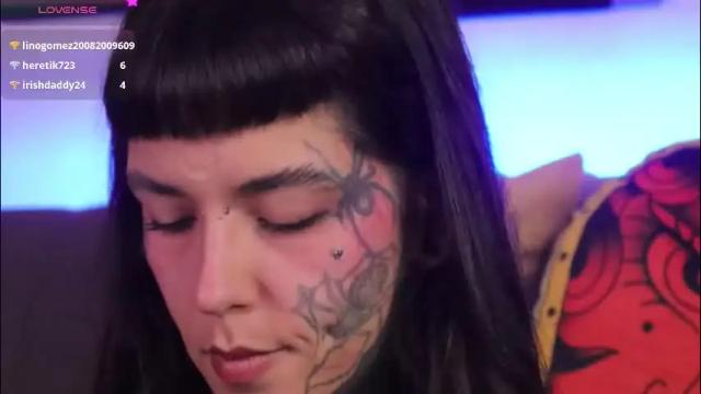 Image 7 of fairyflexxx Stream on Chaturbate on 2 months ago