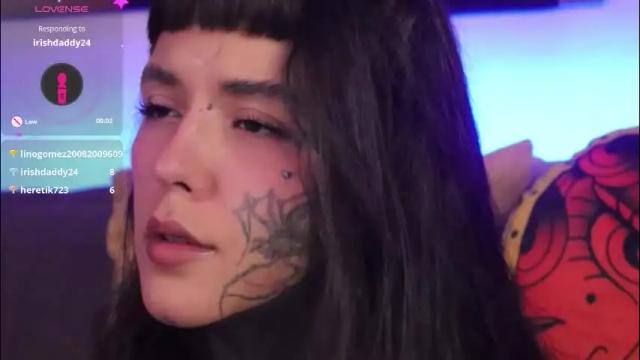 Image 8 of fairyflexxx Stream on Chaturbate on 2 months ago