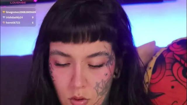 Thumbnail 3, fairyflexxx's Stream at Chaturbate, 1 month ago