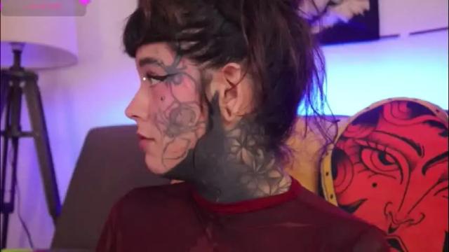 Thumbnail 3, fairyflexxx's Stream at Chaturbate, 1 month ago