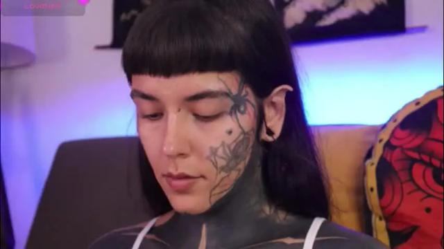 Thumbnail 1, fairyflexxx's Stream at Chaturbate, 1 month ago