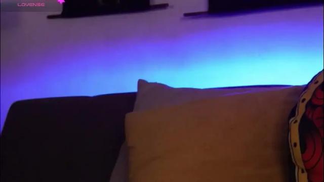 Thumbnail 2, fairyflexxx's Stream at Chaturbate, 1 month ago