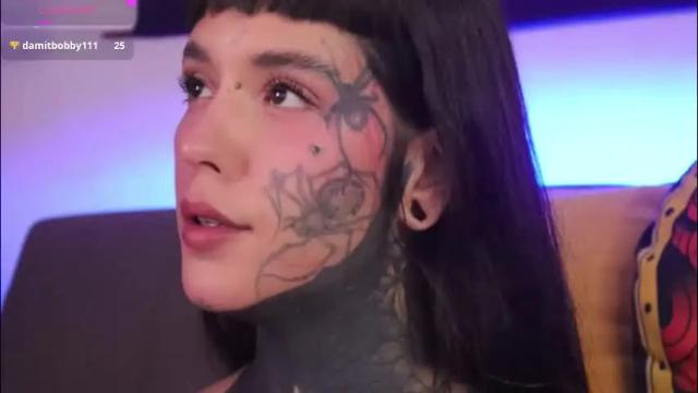 Thumbnail 3, fairyflexxx's Stream at Chaturbate, 1 month ago