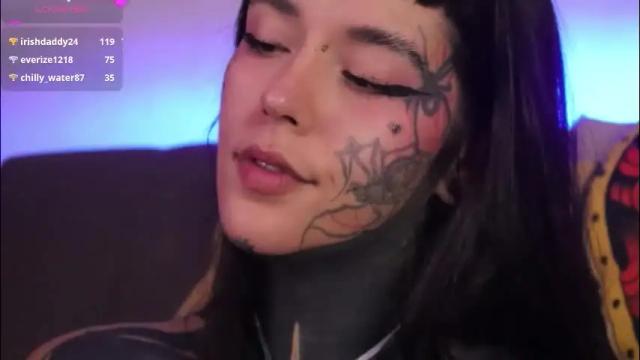 Image 10 of fairyflexxx Stream on Chaturbate on 1 month ago