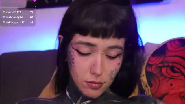 Image 2 of fairyflexxx Stream on Chaturbate on 1 month ago