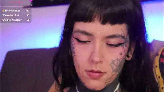 Image 6 of fairyflexxx Stream on Chaturbate on 1 month ago