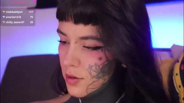 Image 7 of fairyflexxx Stream on Chaturbate on 1 month ago