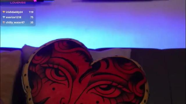 Image 8 of fairyflexxx Stream on Chaturbate on 1 month ago