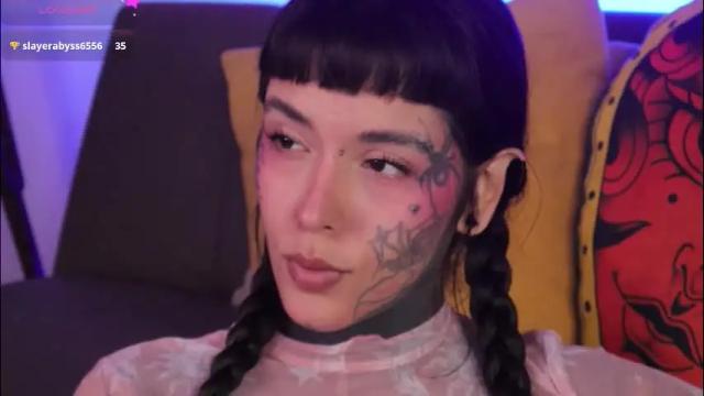 Image 10 of fairyflexxx Stream on Chaturbate on 1 month ago