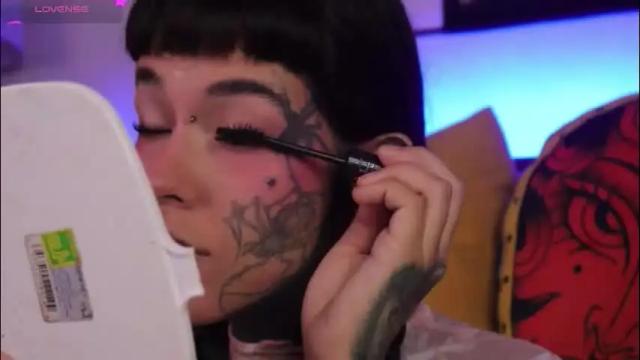 Image 2 of fairyflexxx Stream on Chaturbate on 1 month ago