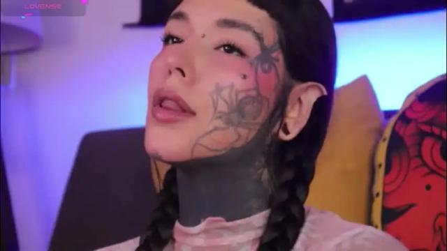 Image 3 of fairyflexxx Stream on Chaturbate on 1 month ago