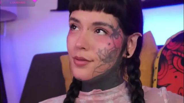 Image 4 of fairyflexxx Stream on Chaturbate on 1 month ago