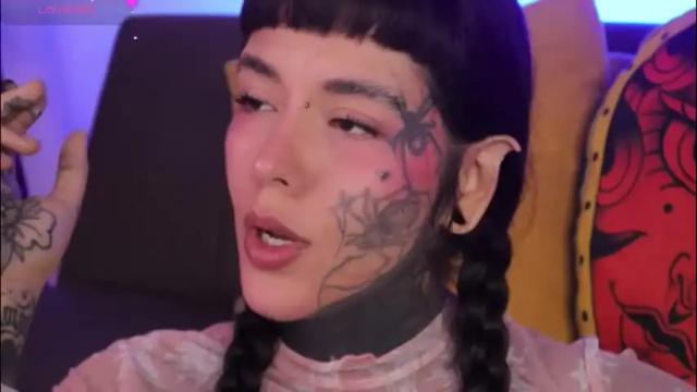 Thumbnail 2, fairyflexxx's Stream at Chaturbate, 1 month ago