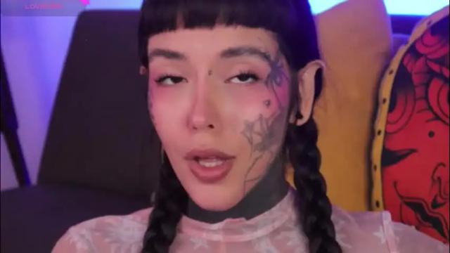 Image 6 of fairyflexxx Stream on Chaturbate on 1 month ago