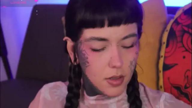 Image 7 of fairyflexxx Stream on Chaturbate on 1 month ago