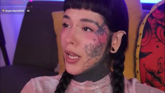 Image 8 of fairyflexxx Stream on Chaturbate on 1 month ago