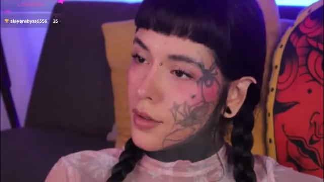 Thumbnail 3, fairyflexxx's Stream at Chaturbate, 1 month ago