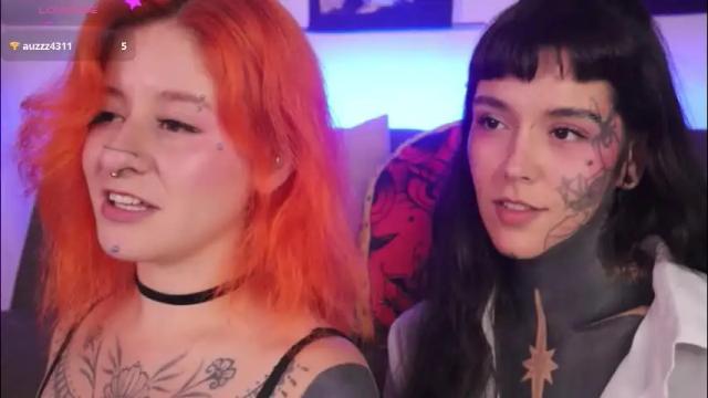 Image 3 of fairyflexxx Stream on Chaturbate on 1 month ago