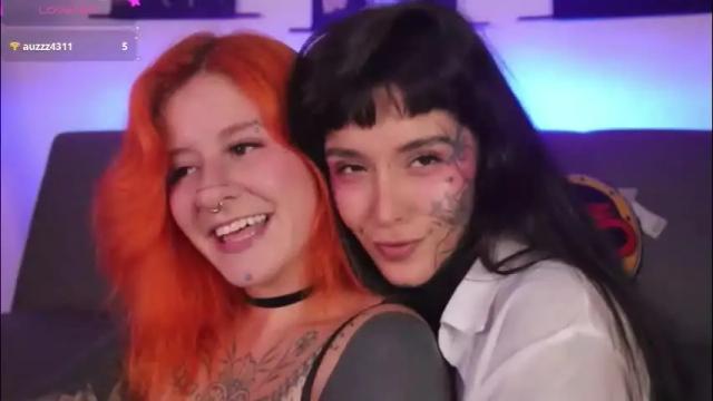 Image 4 of fairyflexxx Stream on Chaturbate on 1 month ago