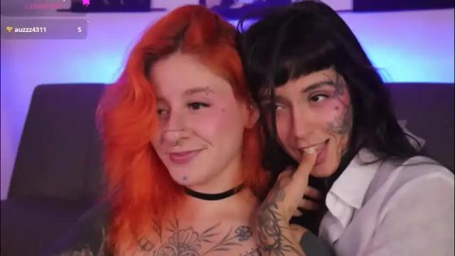 Thumbnail 2, fairyflexxx's Stream at Chaturbate, 1 month ago