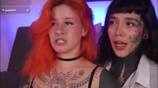 Image 8 of fairyflexxx Stream on Chaturbate on 1 month ago