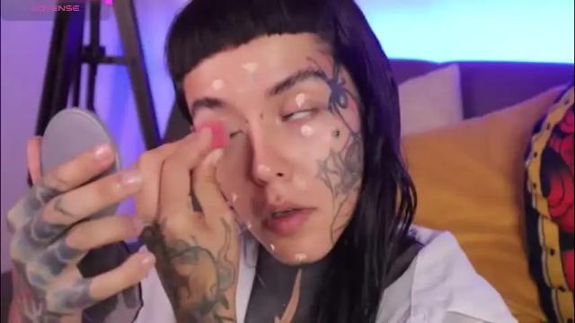 Thumbnail 1, fairyflexxx's Stream at Chaturbate, 28 days ago