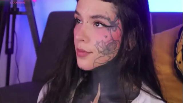 Thumbnail 3, fairyflexxx's Stream at Chaturbate, 28 days ago