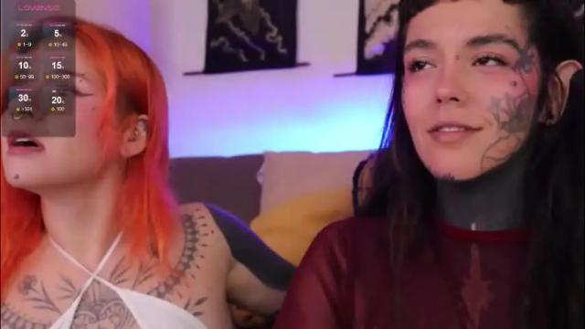 Thumbnail 1, fairyflexxx's Stream at Chaturbate, 23 days ago