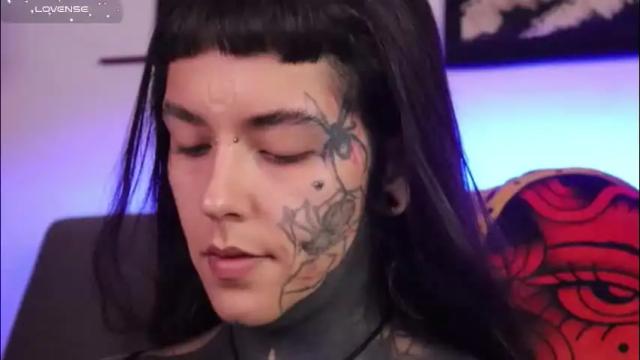 Thumbnail 1, fairyflexxx's Stream at Chaturbate, 17 days ago