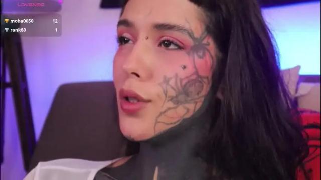 Image 10 of fairyflexxx Stream on Chaturbate on 23 days ago