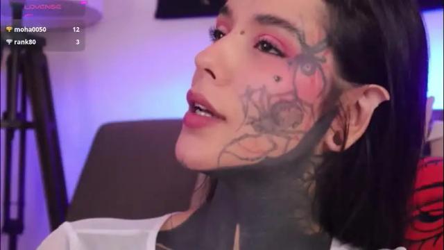 Image 11 of fairyflexxx Stream on Chaturbate on 23 days ago