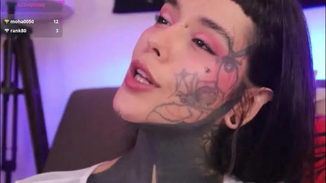 Image 12 of fairyflexxx Stream on Chaturbate on 23 days ago