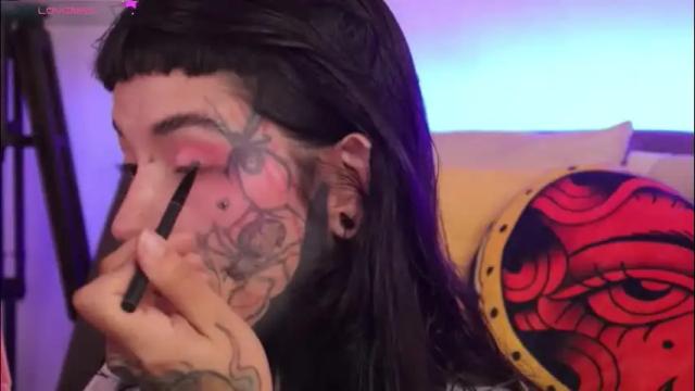 Image 2 of fairyflexxx Stream on Chaturbate on 23 days ago