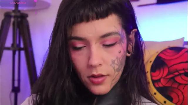 Image 4 of fairyflexxx Stream on Chaturbate on 23 days ago