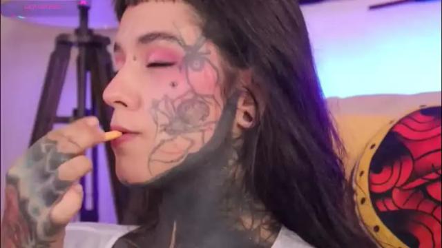 Thumbnail 2, fairyflexxx's Stream at Chaturbate, 14 days ago