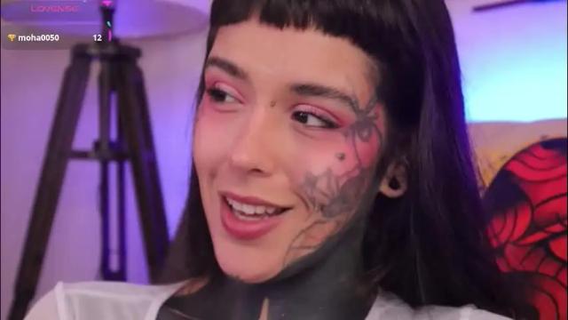 Image 6 of fairyflexxx Stream on Chaturbate on 23 days ago