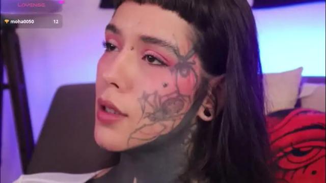 Image 8 of fairyflexxx Stream on Chaturbate on 23 days ago