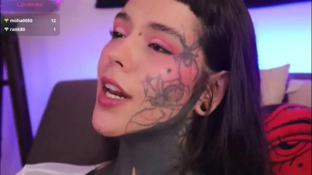 Thumbnail 3, fairyflexxx's Stream at Chaturbate, 14 days ago